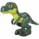 Spēļu komplekts dinozaurs Mattel Jurassic World Camp Cretaceous XL Dino T-Rex GWP06