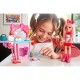 Lelle Mattel Hello Kitty and Friends Playset So- Delish Kitchen GWX05