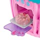 Lelle Mattel Hello Kitty and Friends Playset So- Delish Kitchen GWX05