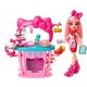 Lelle Mattel Hello Kitty and Friends Playset So- Delish Kitchen GWX05