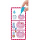 Lelle Mattel Hello Kitty and Friends Playset So- Delish Kitchen GWX05