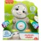 Muzikāla rotaļlieta latviešu valodā Sliņķis Mattel Fisher-Price Linkimals Interactive Sloth with Light and Sound (Language: Latvian) GXR61