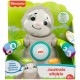 Muzikāla rotaļlieta latviešu valodā Sliņķis Mattel Fisher-Price Linkimals Interactive Sloth with Light and Sound (Language: Latvian) GXR61