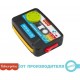 Muzikāla rotaļlieta kriecu valodā Fisher-Price Interactive Toy with Light and Sound (Language: Russian) GXX33