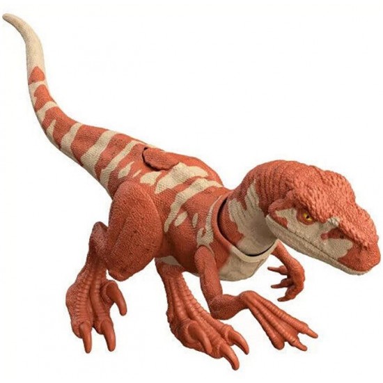 Spēļu komplekts dinozaurs Mattel Jurassic World Dino HDX18