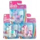 Spēļu komplekts Mattel Barbie Dreamtopia Mini-figures Unicorn 5cm assorted HFG31