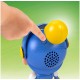 Spēļu komplekts bruņinieks (franču valodā) Mattel Ritter Gus Play figure with light and sound 20cm (in French) HGK36