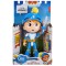 Spēļu komplekts bruņinieks (franču valodā) Mattel Ritter Gus Play figure with light and sound 20cm (in French) HGK36
