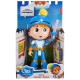 Spēļu komplekts bruņinieks (franču valodā) Mattel Ritter Gus Play figure with light and sound 20cm (in French) HGK36