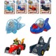 Automašīna - transports Fisher-Price DC Comics Superpets 4 assorted HGL20-965A