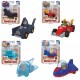 Automašīna - transports Fisher-Price DC Comics Superpets 4 assorted HGL20-965A