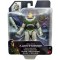 Spēļu komplekts Mattel Disney Lightyear Action Figure 12,7 cm with accessories Space Ranger Alph HHJ79