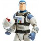 Spēļu komplekts Mattel Disney Lightyear 13cm, Buzz Lightyear XL-01 15x19cm HHJ81
