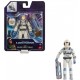 Spēļu komplekts Mattel Disney Lightyear 13cm, Buzz Lightyear XL-01 15x19cm HHJ81