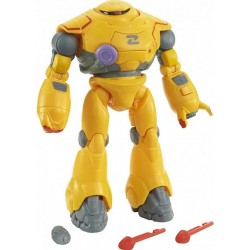 Spēļu komplekts Mattel Disney Lightyear Roboter 20cm Zyclops HHJ87