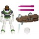 Spēļu komplekts Mattel Disney Lightyear Action Figure 11cm with accessories Izzy Hawthorne HHJ88