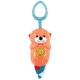 Mūzikala rotaļlieta Fisher-Price Otter with music and light HHT05
