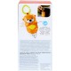 Mūzikala rotaļlieta Fisher-Price Otter with music and light HHT05