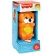 Mūzikala rotaļlieta Fisher-Price Otter with music and light HHT05