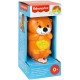 Mūzikala rotaļlieta Fisher-Price Otter with music and light HHT05