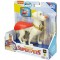 Spēļu komplekts Fisher Price DC League of Superpets with Sound HJF28
