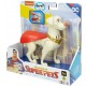 Spēļu komplekts Fisher Price DC League of Superpets with Sound HJF28