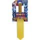 Rotaļu zobens ar gaismu un skaņu (VĀCU VAL.) Mattel HE-MAN Masters of the Universe Lightsaber with light + sound HJG64