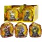 Spēļu komplekts dinozaurs Mattel Jurassic World Imaginext Figure Baby Dino 7cm in bag 12x13cm HJP09