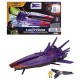 Spēļu komplekts Mattel Disney Pixar Lightyear Playset Zurgs Mothership Spaceship + Figure with light and sound HJW47