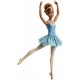 Lelle Mattel Disney Princess Doll Ballerina Cinderella HLV92