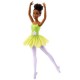 Lelle Mattel Disney Princess Doll Ballerina Tiana HLV92