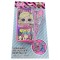 Bērnu kosmētika L.O.L. Surprise Slide Out Phone with 10x Lip Balm LL0254GA