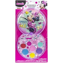 Cosmetics for children Disney Minnie Mouse Flavoured Lip Balm Set MB0216EA