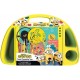 Zīmēšanas komplekts Despicable Me/Minions The Rise of Gru Movie Travel Creativity Tray MSTCT2