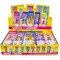 Veidošanas komplekts Swatch Colouring book 7x24cm + 24 stickers 10 assorted NA76