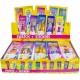 Veidošanas komplekts Swatch Colouring book 7x24cm + 24 stickers 10 assorted NA76
