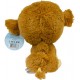 Mīksta rotaļlieta kamielis Big Headz Plush Camel P508779