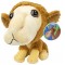 Mīksta rotaļlieta kamielis Big Headz Plush Camel P508779