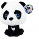 Mīksta rotaļlieta pandas lācis Big Headz Plush Panda Bear P508782