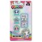 Zīmogu komplekts Poopsie Stamp Set PS04000