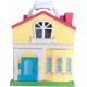 Spēļu komplekts Giochi Preziosi Disney Junior Puppy Dog Pals Stow N' Go Playset PUY11000