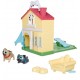 Spēļu komplekts Giochi Preziosi Disney Junior Puppy Dog Pals Stow N' Go Playset PUY11000