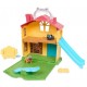 Spēļu komplekts Giochi Preziosi Disney Junior Puppy Dog Pals Stow N' Go Playset PUY11000
