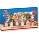 Attīstoša koka rotaļlieta Paw Patrol Wooden marble game PW07011