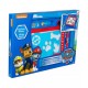 Magnētiska zīmēšanas tāfele dēlis Sambro Paw Patrol Magnetic Sribbler + 2 Magnetic Stamps + 2 Stickersheets PWP-Y17-4568-T