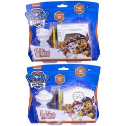 Radošais komplekts Sambro Paw Patrol Felties in Blisterpack assorted PWP20-4837-ASS