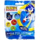 Spēļu komplekts Sonic The Hedgehog Blindbag Super Disc Launcher SC2486CT