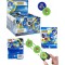 Spēļu komplekts Sonic The Hedgehog Blindbag Super Disc Launcher SC2486CT