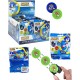 Spēļu komplekts Sonic The Hedgehog Blindbag Super Disc Launcher SC2486CT