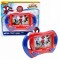 Spēle Sambro Spidey and Friends Handheld Water Game Play Rings SPF-6036